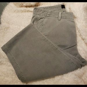 J. Crew Sunday Slim Chino